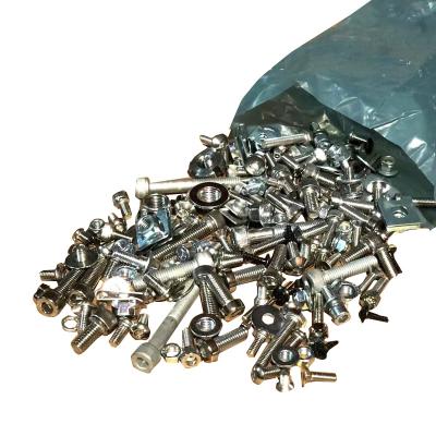 China Motorcycle For SURRON Light BEE X S Vehicle Repair Screws Whole Parts Set E-Bike Dirtbike Motorcycle Off-Road SUR-RON Accessories for sale