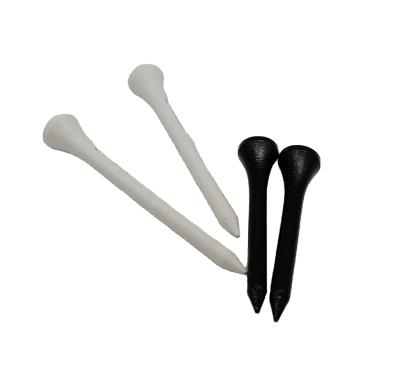 China Wooden Wooden Golf Tees Golf Tools for sale