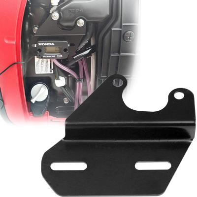 China Universal Metal Tachometer Hour Meter Bracket For Honda EU1000i EU2000i EU2200i Generators for sale