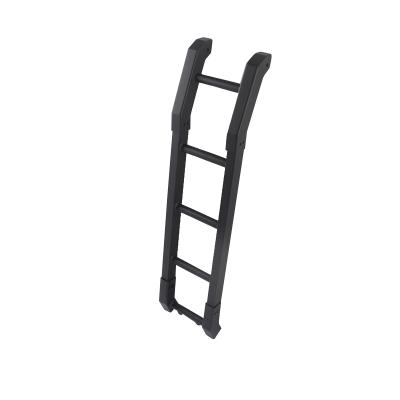 China Aluminum alloy fit for Jimny JB64 JB74 rear door ladder for sale