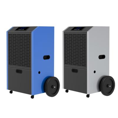 China Good hotel sales volume high power large capacity dismountable explosion proof commercial dehumidifier for sale