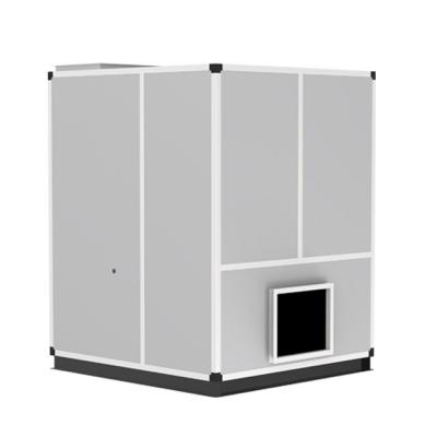 China Hotels high quality new design is suitable for large industrial dehumidifiers with large area of ​​1500-2000 square meters for sale