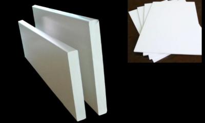 Cina Modanatura piano di plastica della schiuma del PVC di profili decorativi della disposizione con i profili dell'estrusione del PVC in vendita