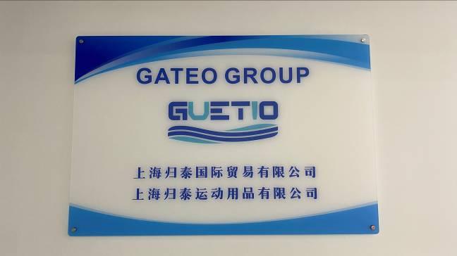 Verified China supplier - Gateo Shanghai International Trade., Ltd.