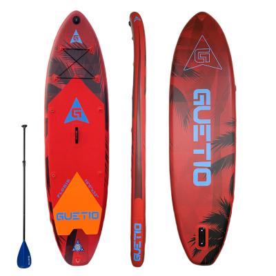 China GUETIO Water Sports Cheap Price 10'6