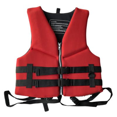 China Wholesale of water sports etc. of high quality adult life jacket invest safe cheap life jackets for sale