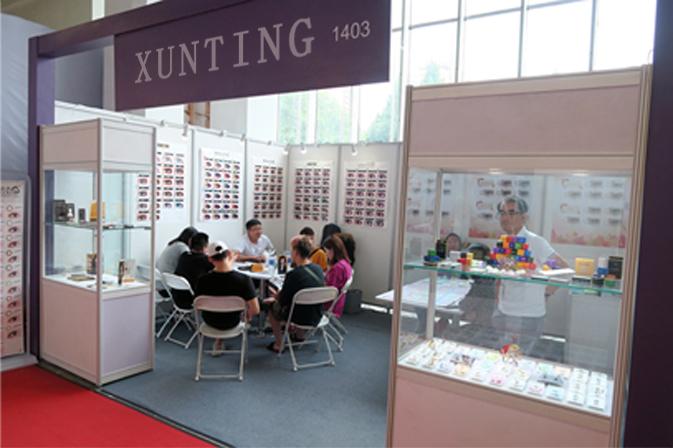 Verified China supplier - Yiwu Xunting Technology Co., Ltd.