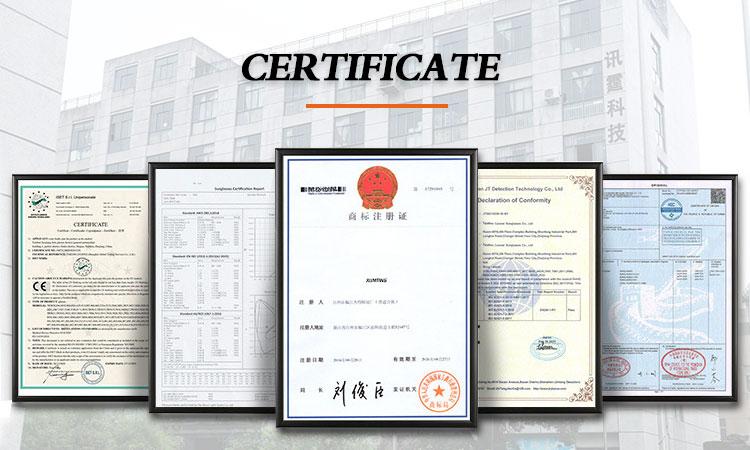 Verified China supplier - Yiwu Xunting Technology Co., Ltd.