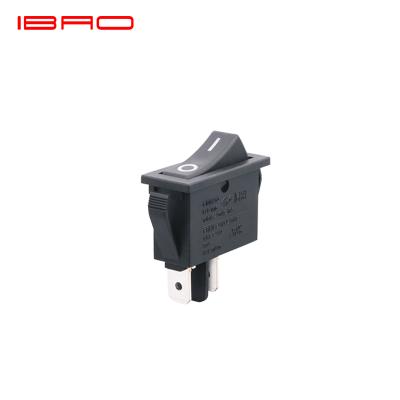 China PA IBAO CNIBAO RCB Series Rocker Switch for sale