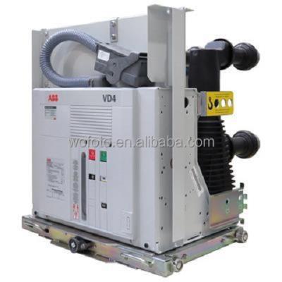 China VD4/Z 24.20.25 ABB Vacuum Circuit Breaker ABB VD4 VCB VD4/Z 24.20.25 for sale