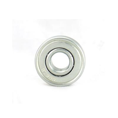 China YCZCO Traditional Cheap Iron + Deep Groove Ball Bearing 608zz 8*22*7mm Galvanized for sale