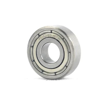 China Building Material Stores YCZCO 695 Miniature GB-4 5x13x4mm Deep Groove Radial Ball Bearings for sale