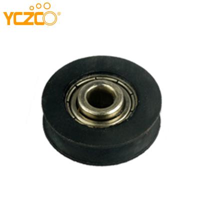 China Long Life Performance YCZCO Sliding Doors Roller Roller 695 Non-Rack Ball Bearing Roller for sale