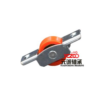 China Sporting Goods/Bathroom Roller/Rollers YCZCO High Quality Tiered Roller Sliding Window Roller for sale