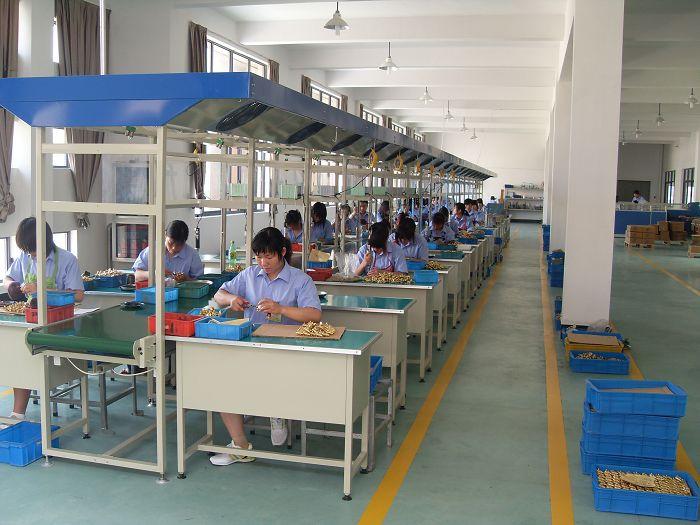 Verified China supplier - NINGBO WOME TRADE CO.,LTD.