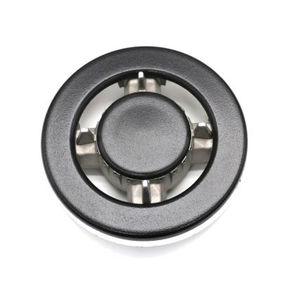 China Sabaf Type Gas Burner Cap Stove Burner Household Semi-Rapid Cap/Gas Burner Cap/Oven Burner Cap for sale