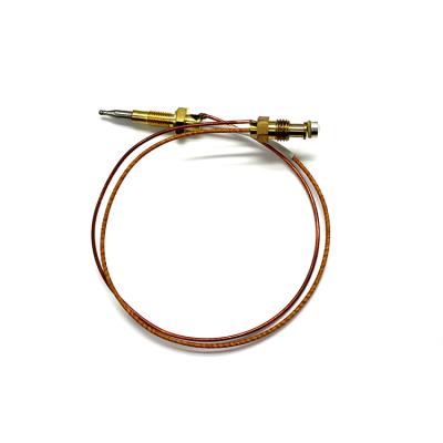 China High Quality Household Gas Grill Thermocouple Gas Fireplace Thermocouple for sale