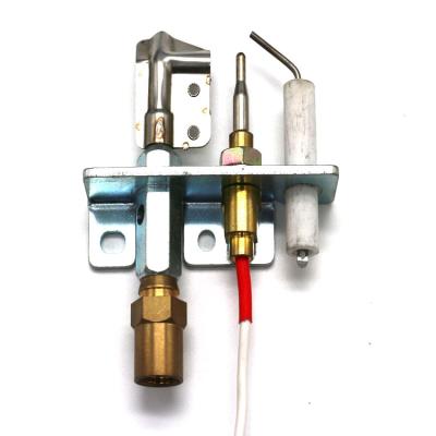 China Outboard pilot burner /flame sensor to ODS burner / pilot ignition ODS for sale