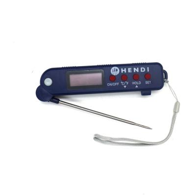 China BBQ Meat Thermometer A5 for sale