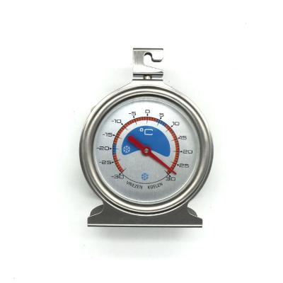 China Outdoor Digital Oven Thermometer Oven Thermometer Magnet Chimney Thermometer for sale