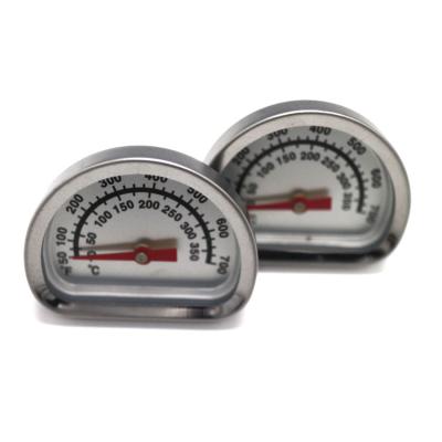 China Outdoor Digital Oven Thermometer Oven Thermometer Magnet Chimney Thermometer for sale