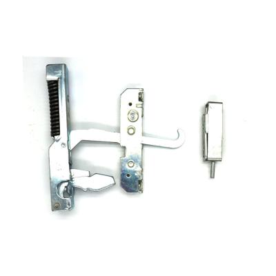 China Oven Parts Oven Door Hinge Exterior for Gas Cooker for sale