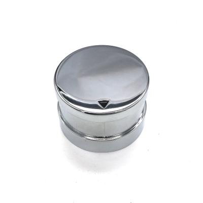 China Exterior Metal Oven Knob for sale