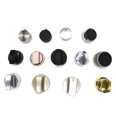 China Household Manufacturer Well Made ABS Plastic Gas Knob for sale