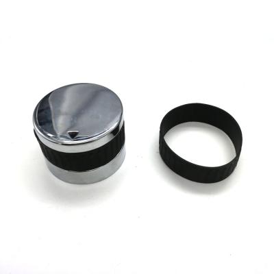 China Exterior Metal Oven Knob for sale