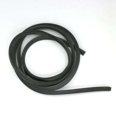 China Exterior Rubber Gasket Rubber Gasket Rubber Sealing Strip for sale