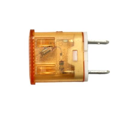 China Household oven parts&gas stove parts indicator light led for sale