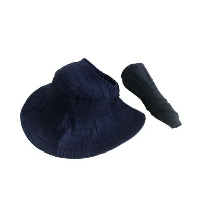 China Low Price Quality Guaranteed Image Strap Bucket Adjustable Custom Fisherman's Hat for sale