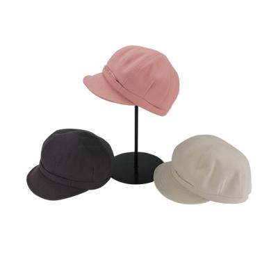 China JOINT Art Prices Super Cheap Women Boys Chic Casual Hats For Ladiea for sale