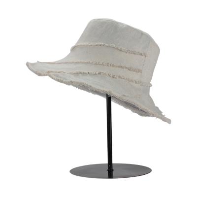 China 2020 Bulk, Luxury Fisherman's Bucket Outdoor Activities New Arrival Bucket Hats Cap for sale