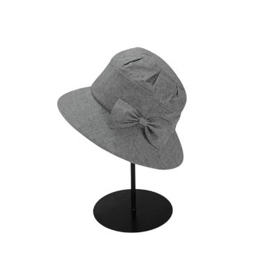 China Outdoor Fisherman Wholesale Fashion Outdoor Activity Bucket Printing Fisherman's Hat for sale