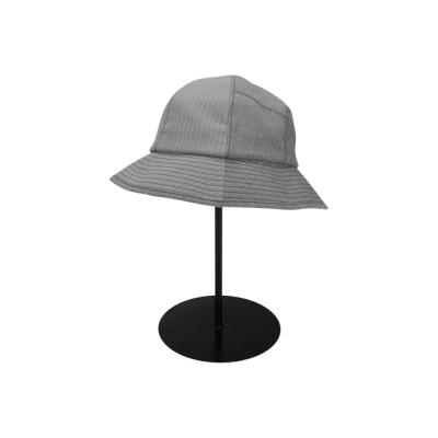 China Factory Sale New Design Various New Design Bucket Hats Outdoor Activities Flip Designer Customized Fancy Pot Fisherman for sale