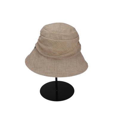 China Cheap Handsome Bucket Fisherman's Hat Adults Outdoor Activities OEM Fancy Pot Hat for sale