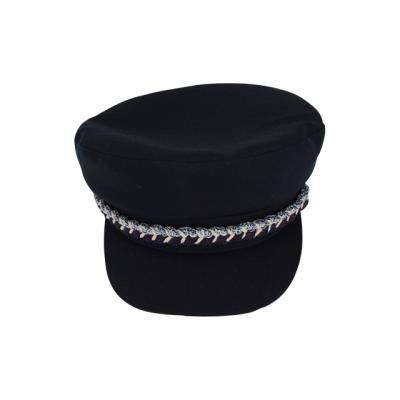 China 2020 fashion manufacturing professional free catalogs adult unisex beret for sale