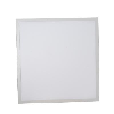 China Large Modern 595*595 Led Panel Light For Supermarket Office Hospital for sale