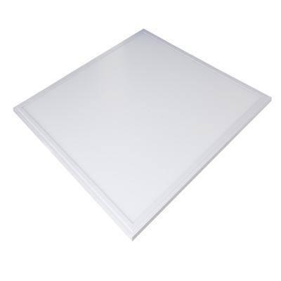 China 48W 600*600 2023 New Bright Color Durable Moisture-proof Anti-rust Modern Good Quality Square LED Rustproof Panel Light for sale