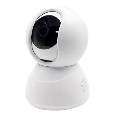 China HIMOJO Tuya SMART WiFi 1080P 2MP IP Camera Two Way Audio Motion Detection Night Vision For Home Office Security WC005 for sale