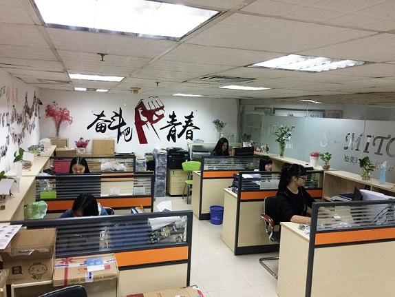 Verified China supplier - Shenzhen S-Miton Electronics Co., Ltd.