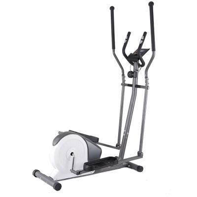 China Home Use Entrainador eliptico Para interiores , Indoor Elliptical Machine Cross Trainer for sale