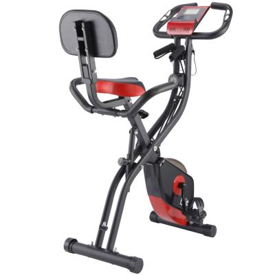 China Magnetic Exercise Bike Economic Home Use Cardio Training Equipment for sale