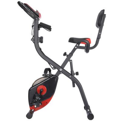 China Home Use Indoor Room Use Fitness Machine Magnetic Exercise Bike Sports Bike for sale