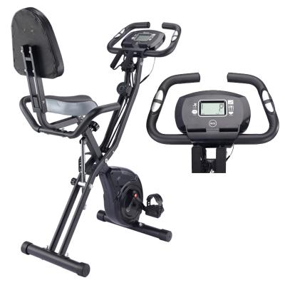 China High Quality Home Use Magnetic Resistance Bicycle Exercise Bike for sale