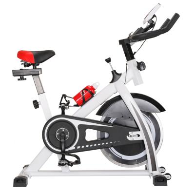 China Manufacture Home Indoor Exercise Factory Use Adult Spin Bike for sale