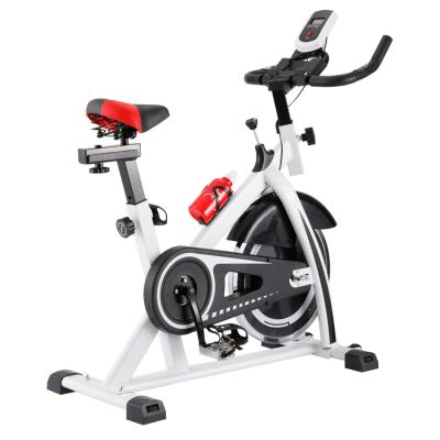 China Home Use Home Use 8kgs Flywheel Spin Bike Fitness Equipment Retraining Bike for sale