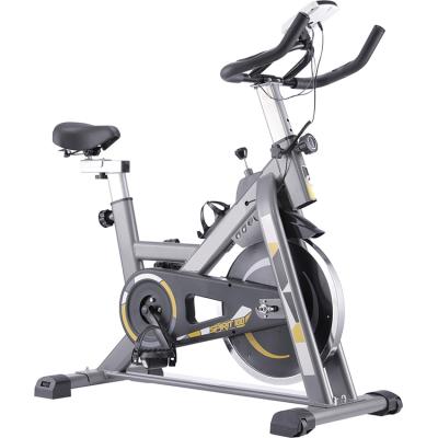 China Home Use Indoor Magnetic Exercise Bike Home Use Spinning Bike Professional Exercise Bike for sale