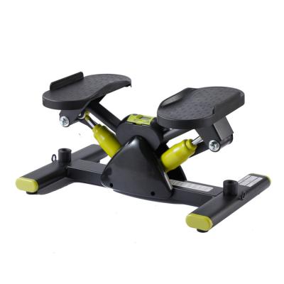 China Mini Airwalker 100KG Tornado Multi Rower Bike Rider Junior Weight Bench Step Indoor Fitness Gym Equipment for sale